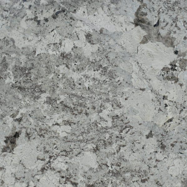 Alaska White Granite - Al Hajar International
